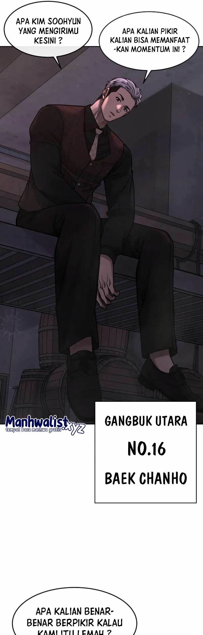 Quest Supremacy Chapter 99 Gambar 98