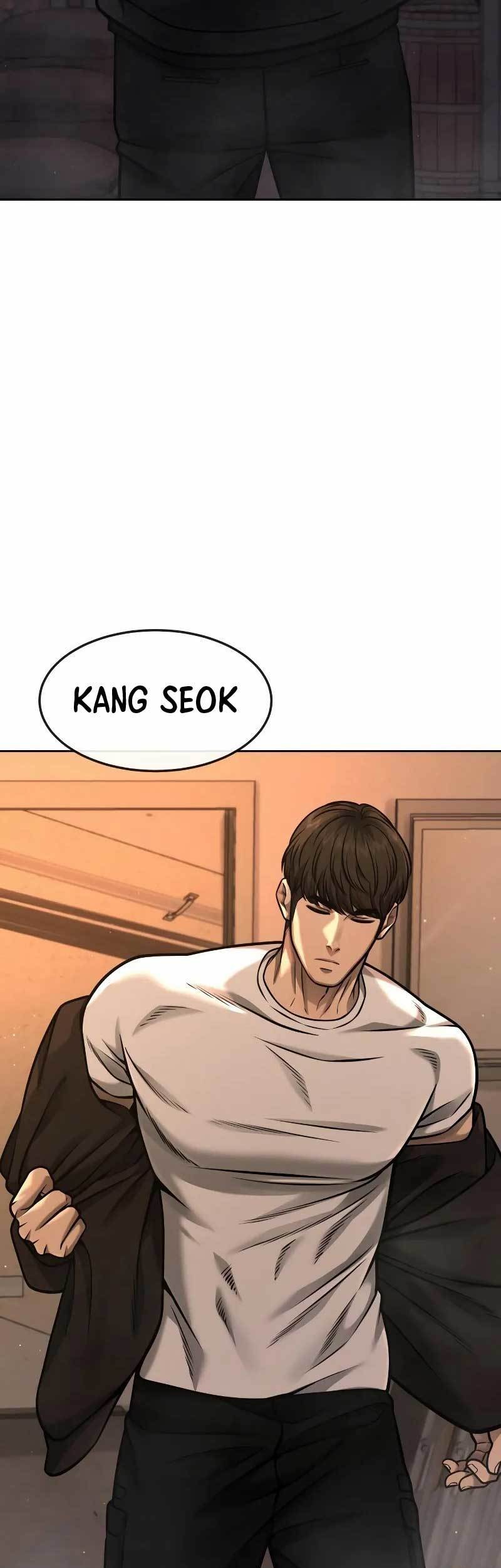 Quest Supremacy Chapter 99 Gambar 100