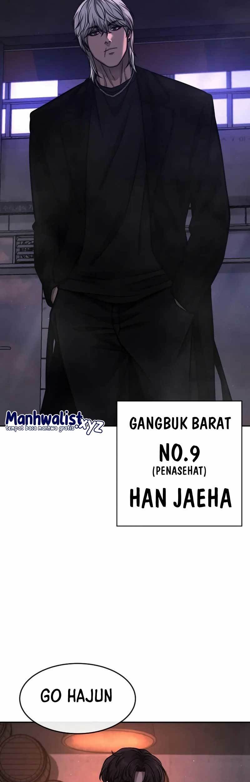 Quest Supremacy Chapter 99 Gambar 102
