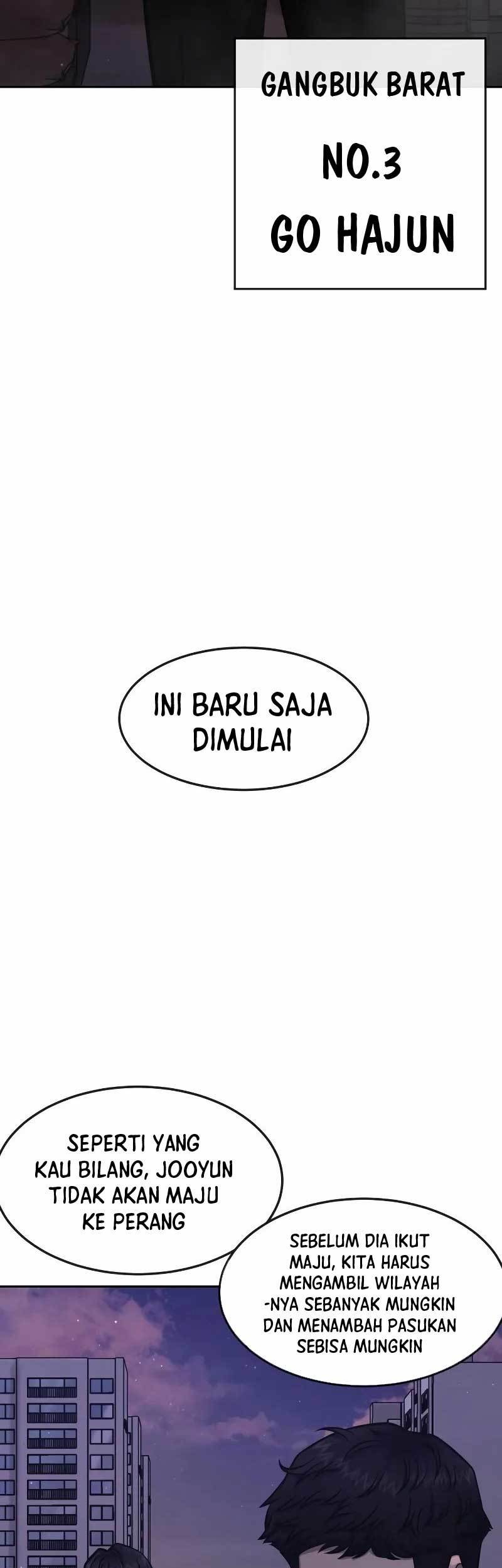 Quest Supremacy Chapter 99 Gambar 104