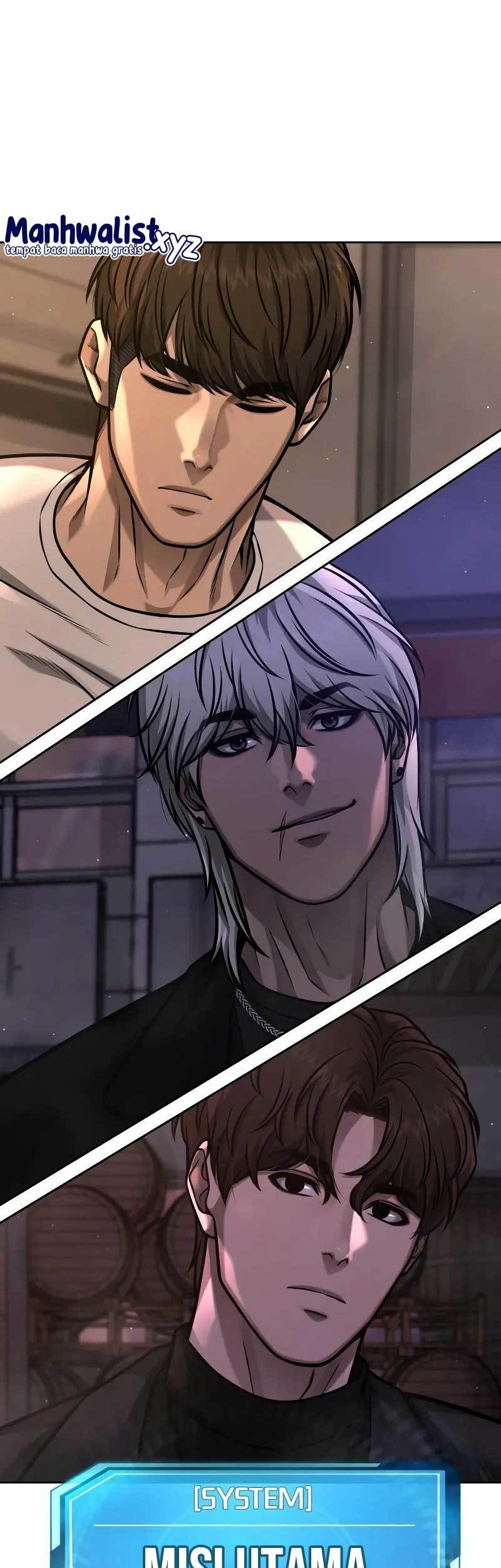Quest Supremacy Chapter 99 Gambar 108