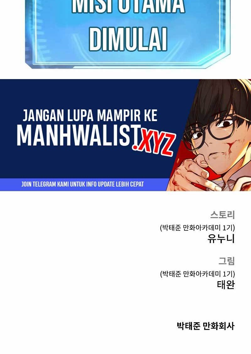 Quest Supremacy Chapter 99 Gambar 109