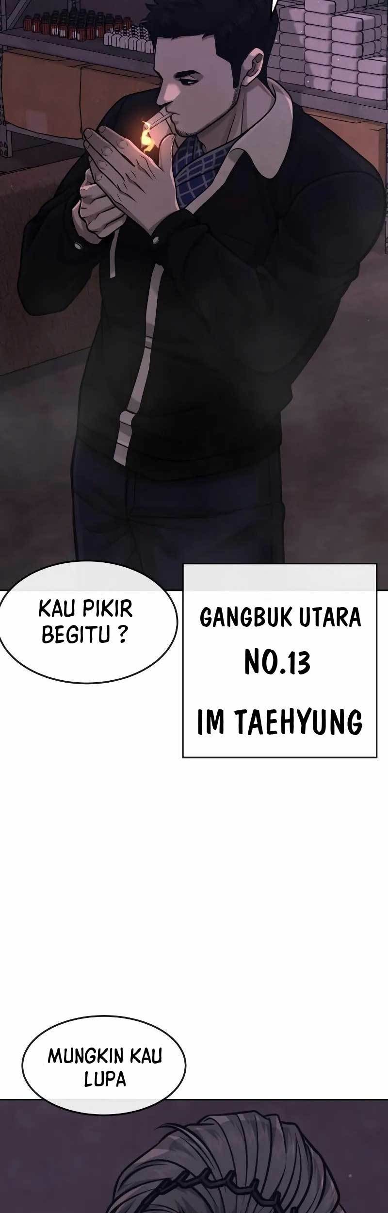 Quest Supremacy Chapter 99 Gambar 8