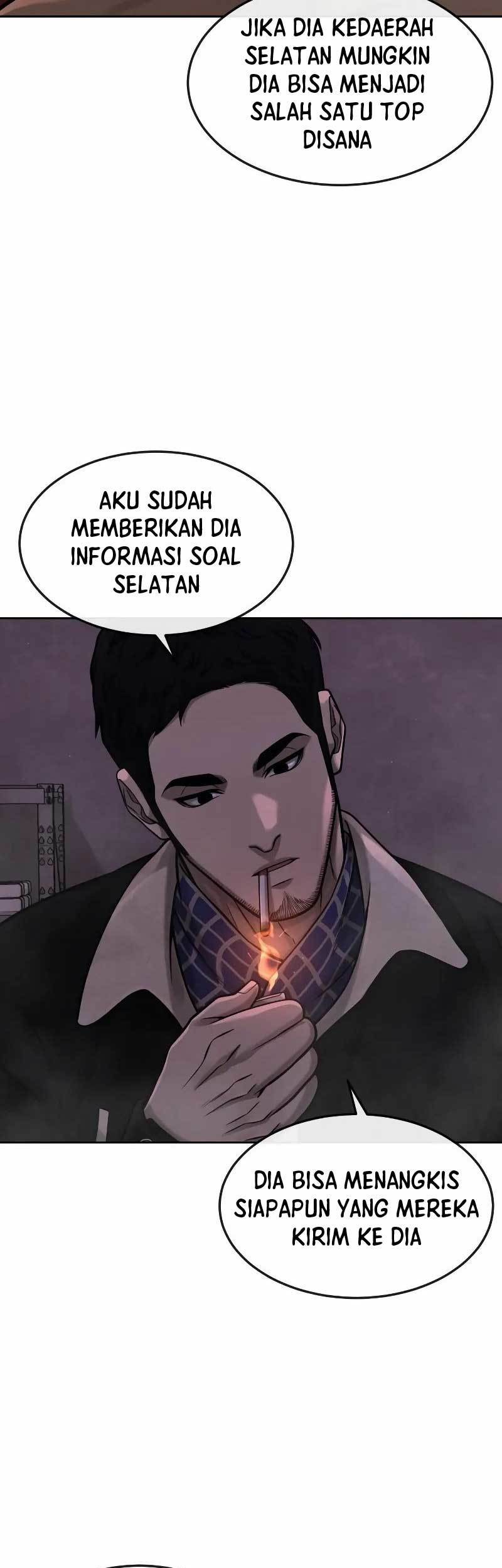 Quest Supremacy Chapter 99 Gambar 12