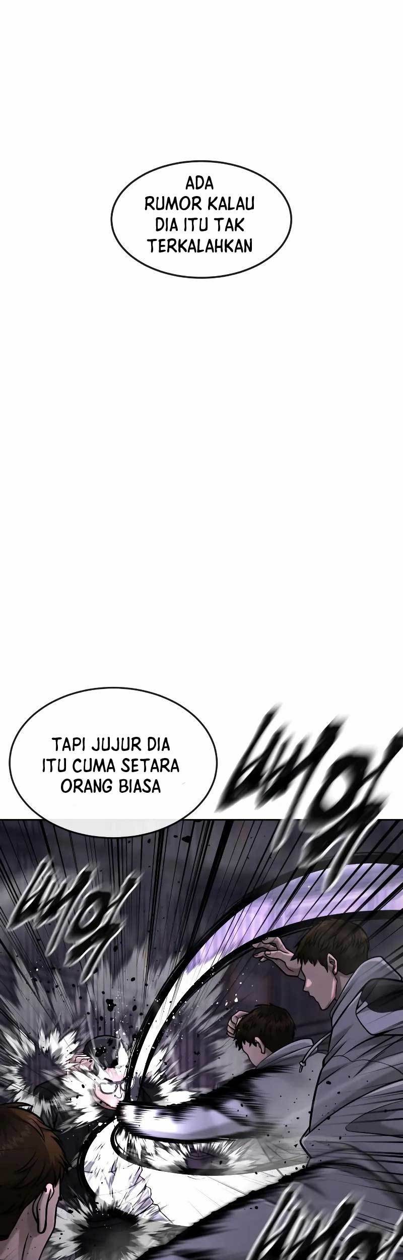 Quest Supremacy Chapter 99 Gambar 14