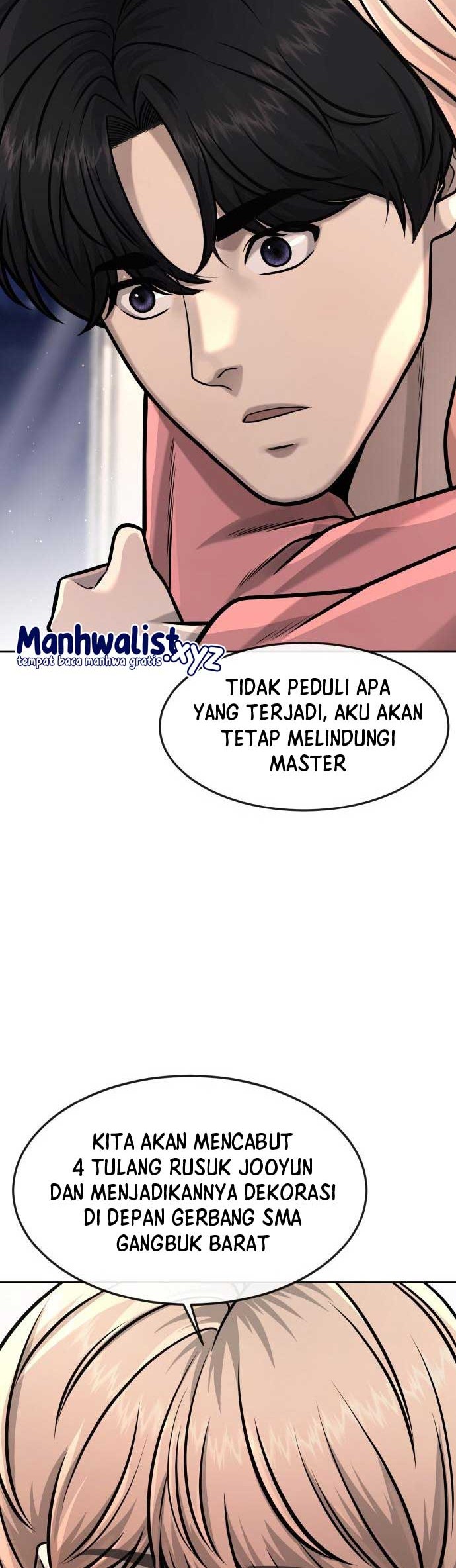 Quest Supremacy Chapter 98 Gambar 19