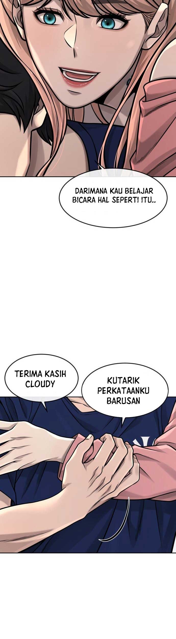 Quest Supremacy Chapter 98 Gambar 20