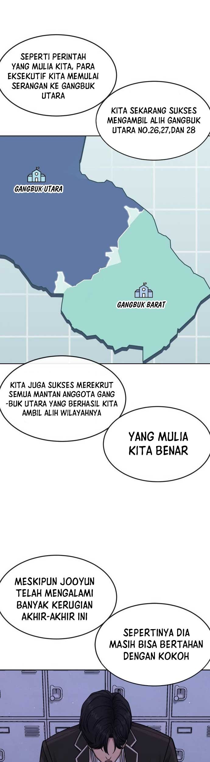 Quest Supremacy Chapter 98 Gambar 24