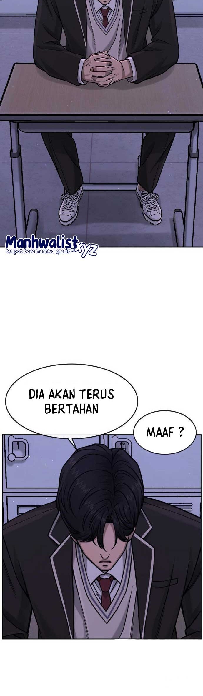 Quest Supremacy Chapter 98 Gambar 25