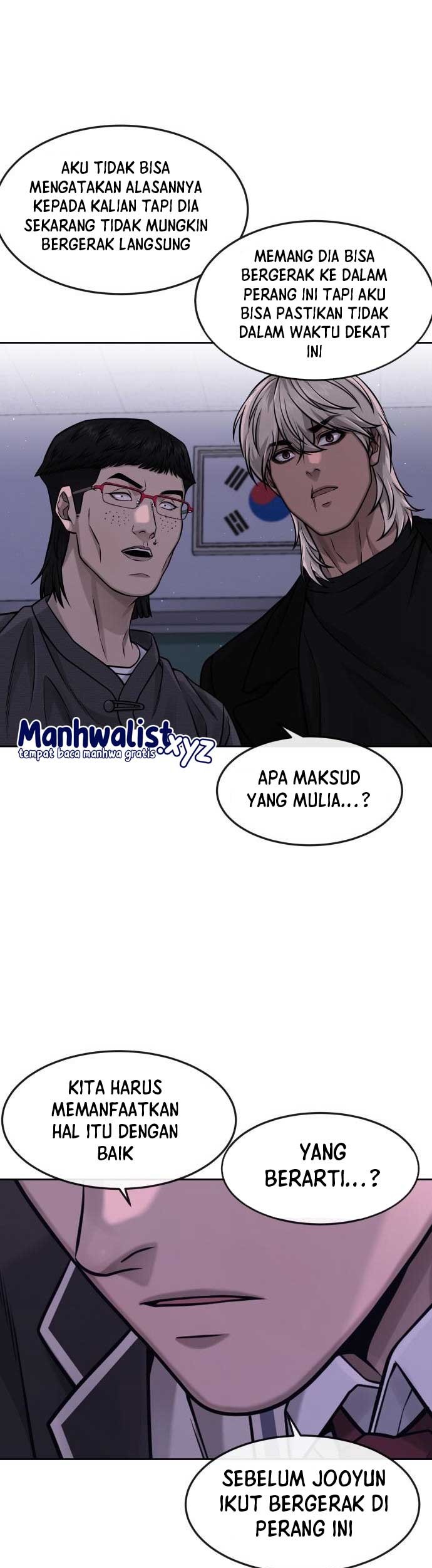 Quest Supremacy Chapter 98 Gambar 26