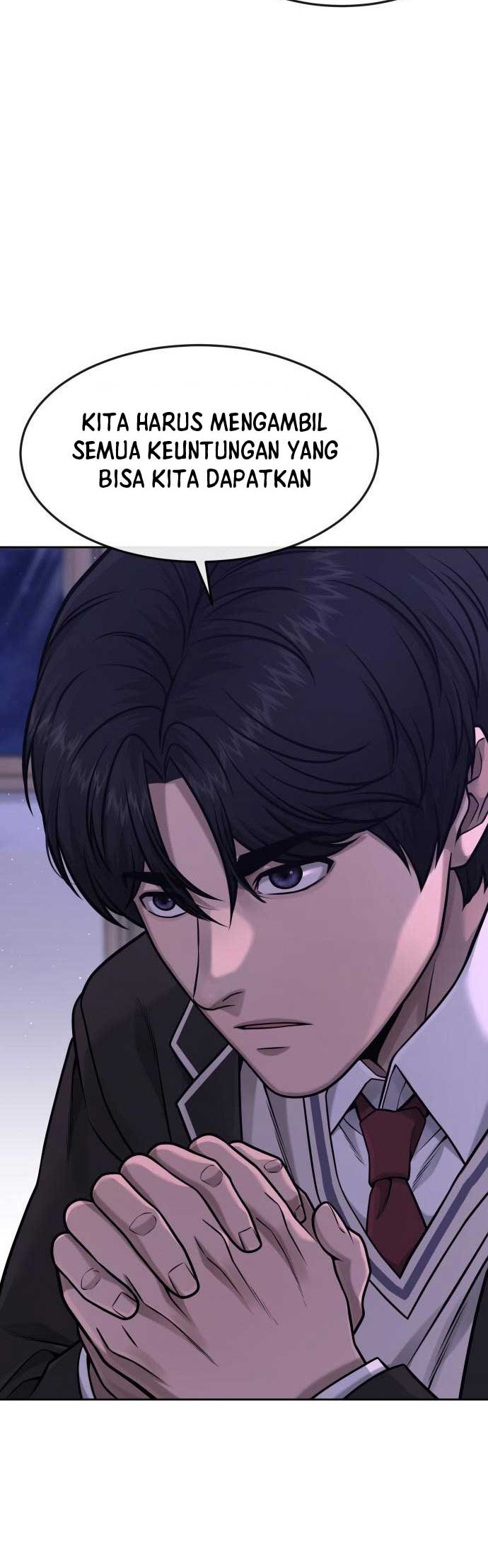 Quest Supremacy Chapter 98 Gambar 27