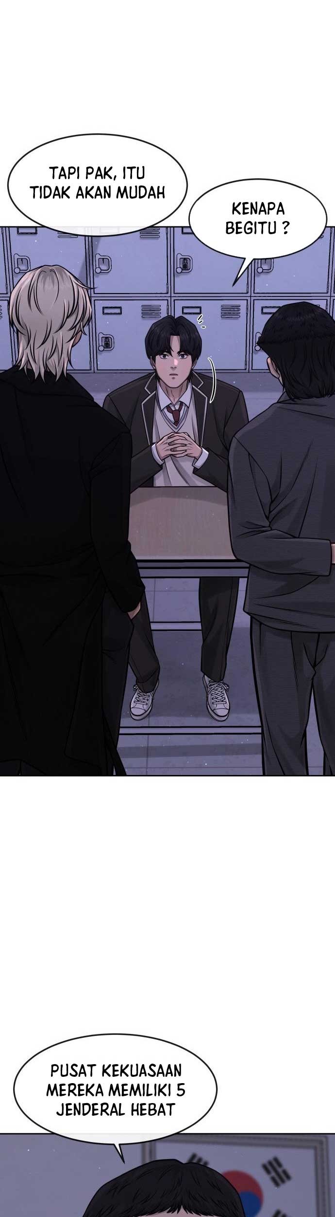 Quest Supremacy Chapter 98 Gambar 28