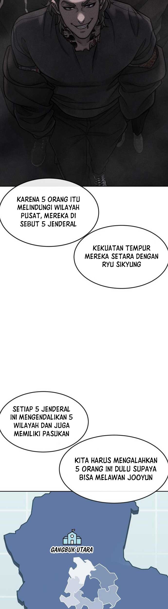 Quest Supremacy Chapter 98 Gambar 30