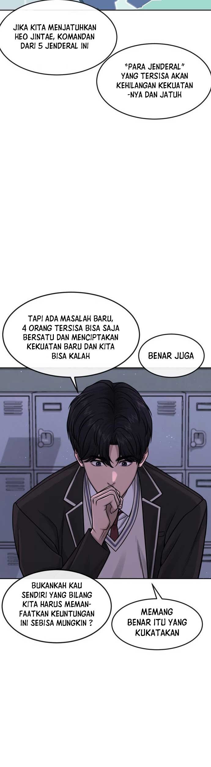 Quest Supremacy Chapter 98 Gambar 36