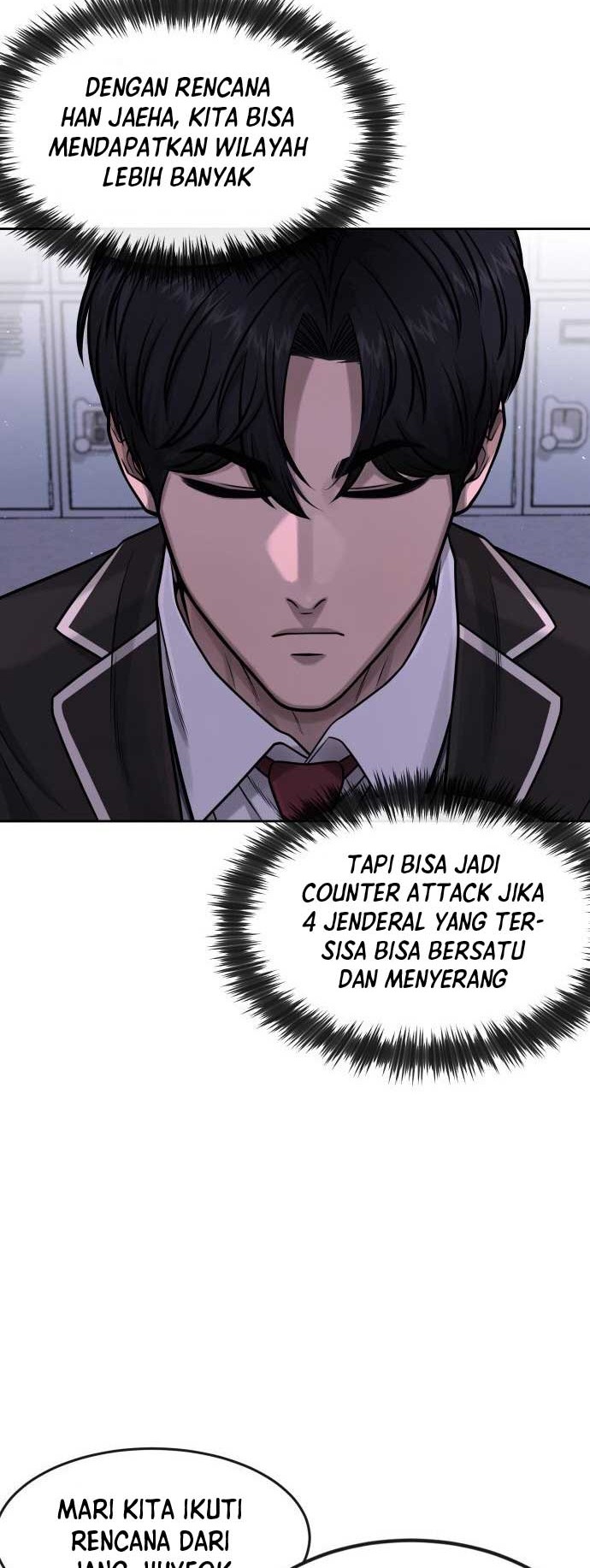Quest Supremacy Chapter 98 Gambar 39