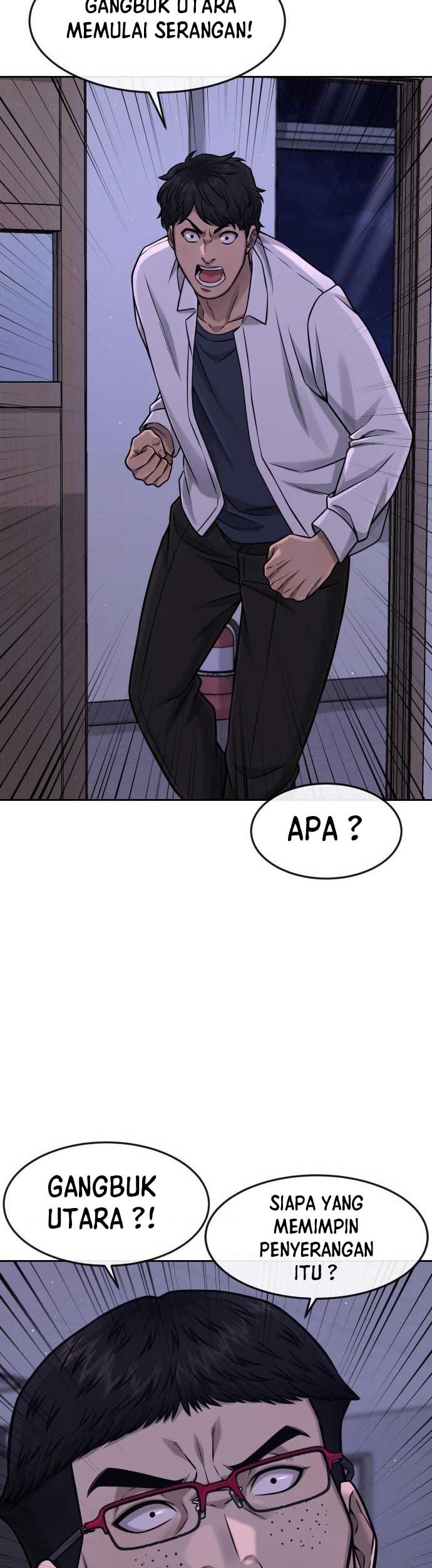 Quest Supremacy Chapter 98 Gambar 42