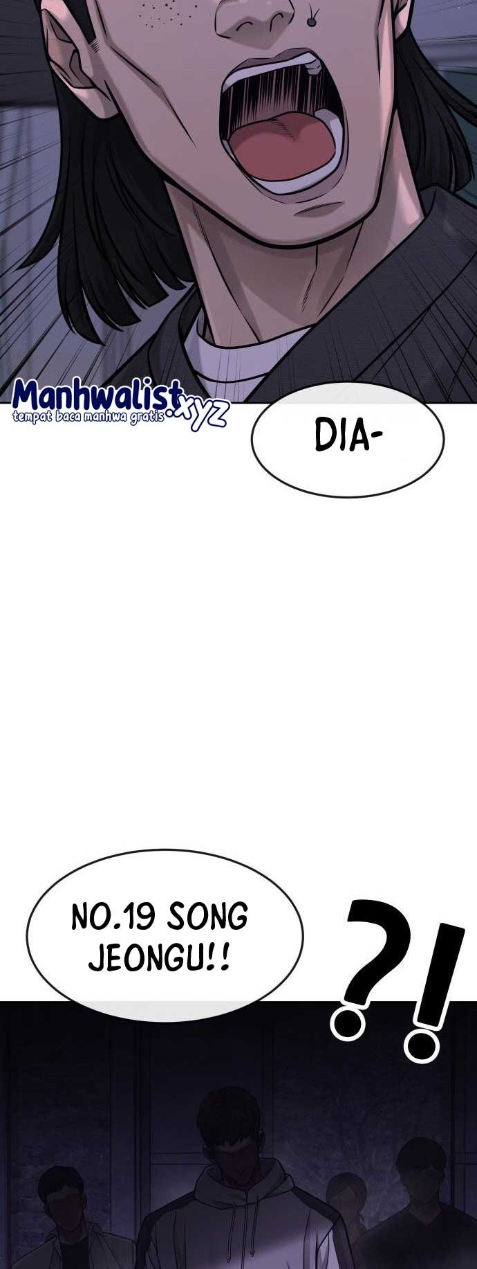 Quest Supremacy Chapter 98 Gambar 43