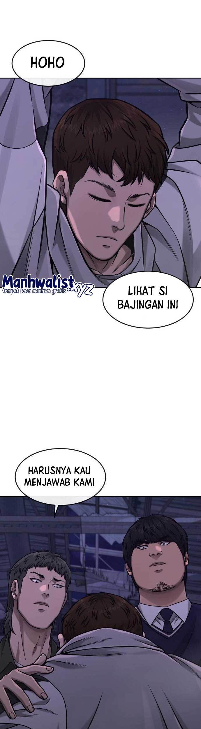 Quest Supremacy Chapter 98 Gambar 48