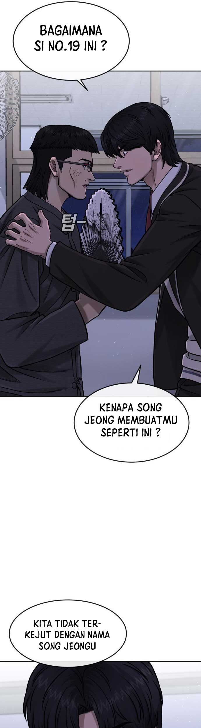 Quest Supremacy Chapter 98 Gambar 50