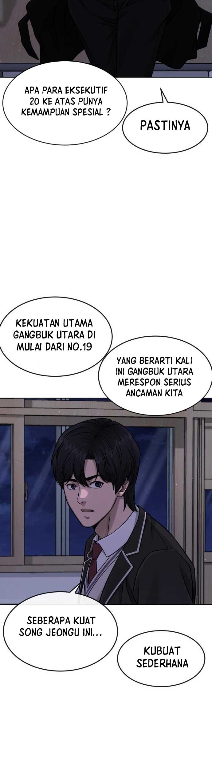 Quest Supremacy Chapter 98 Gambar 52