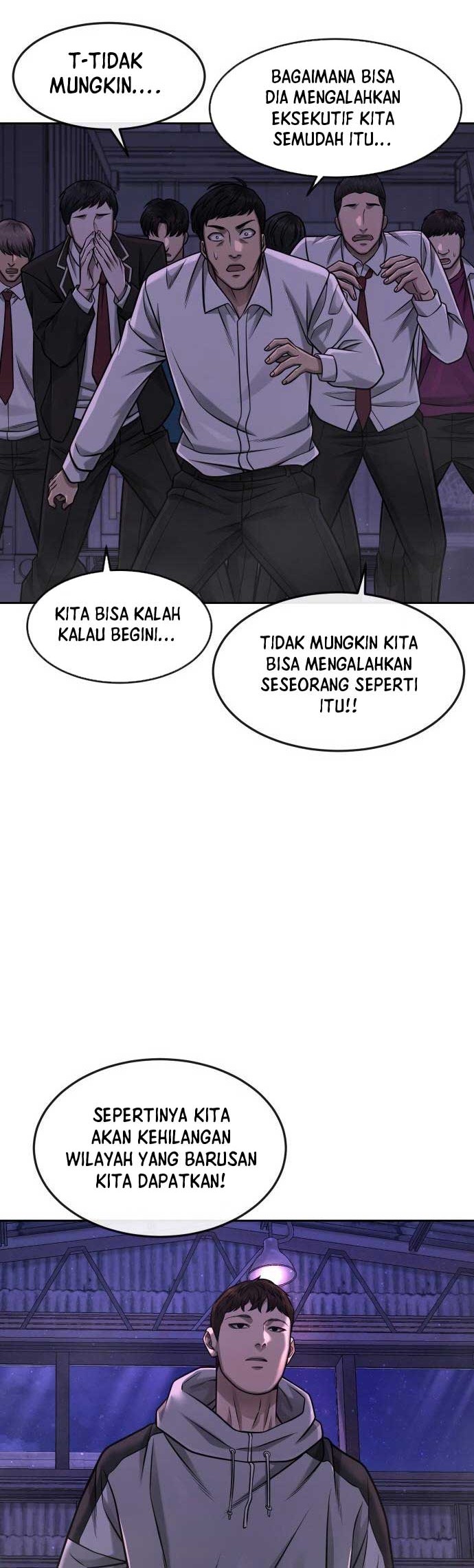Quest Supremacy Chapter 98 Gambar 55