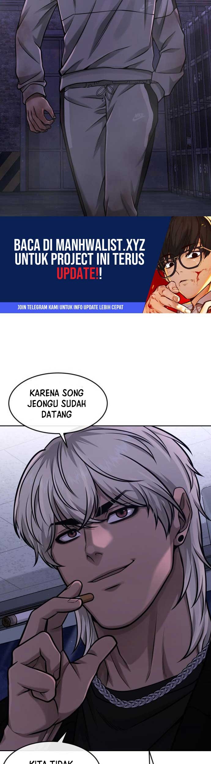 Quest Supremacy Chapter 98 Gambar 56