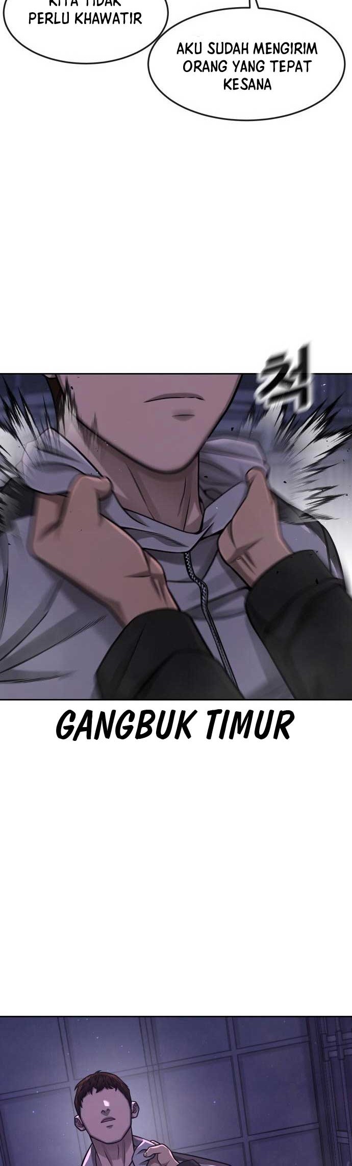 Quest Supremacy Chapter 98 Gambar 57