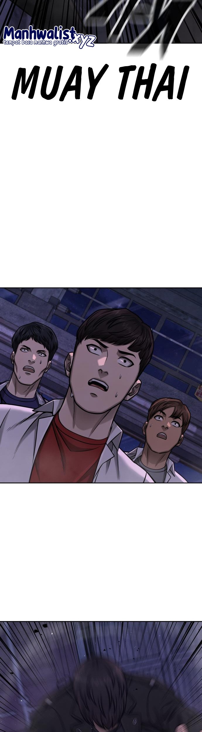 Quest Supremacy Chapter 98 Gambar 64