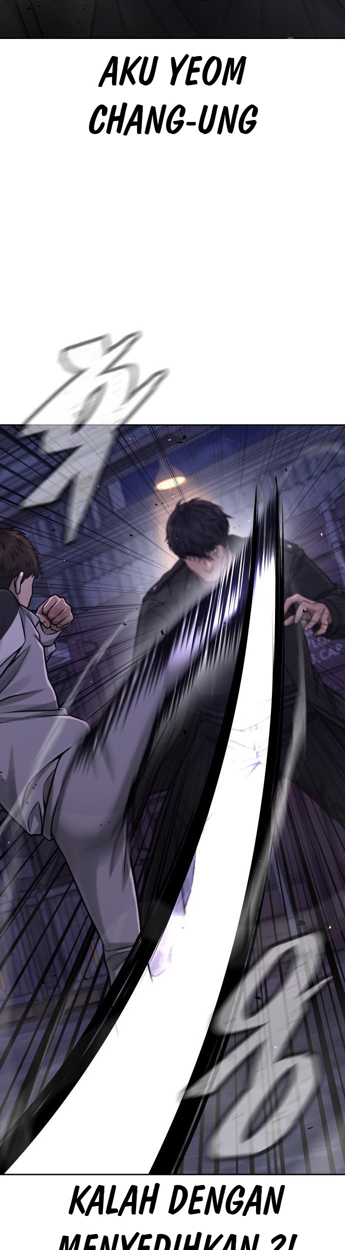 Quest Supremacy Chapter 98 Gambar 66