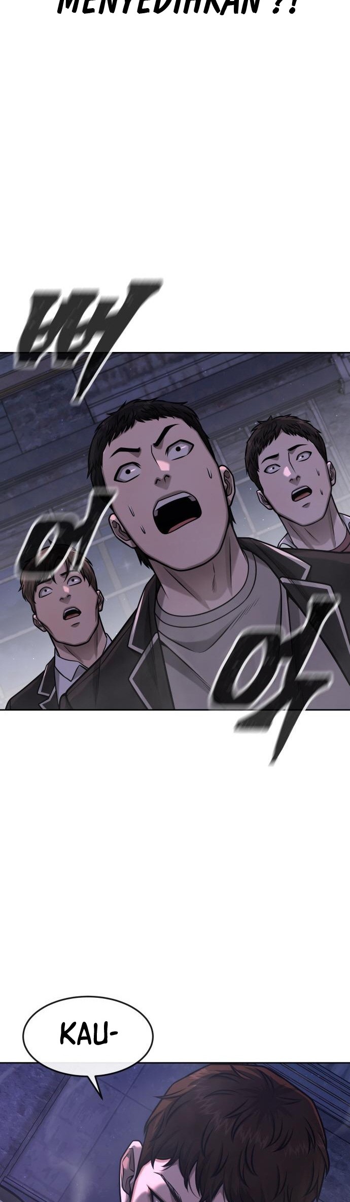 Quest Supremacy Chapter 98 Gambar 67