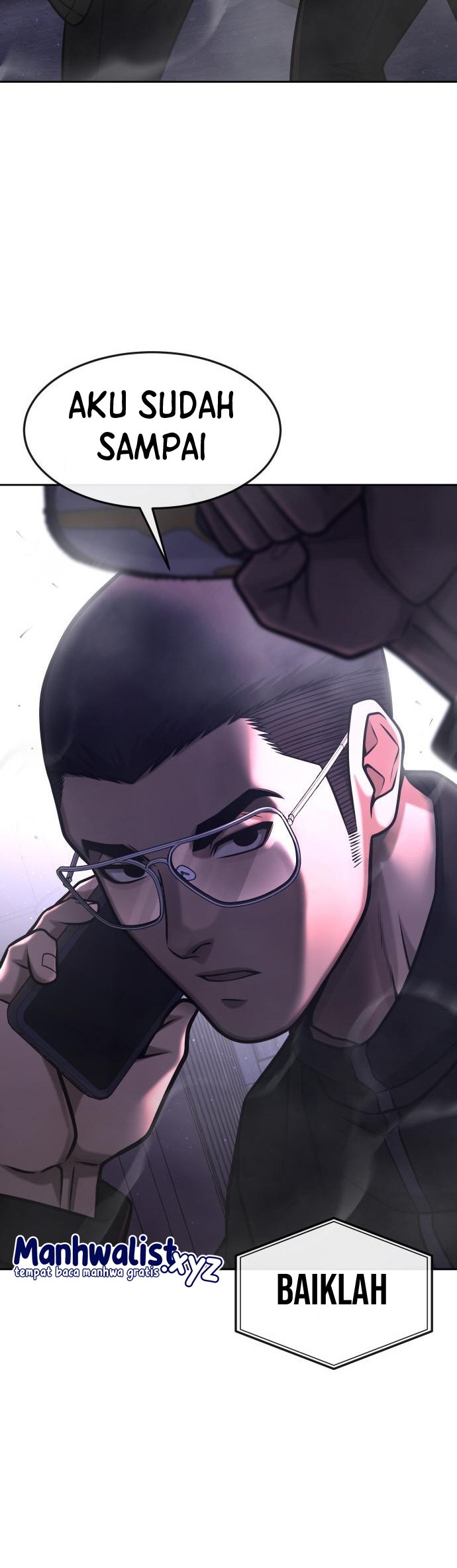 Quest Supremacy Chapter 98 Gambar 69