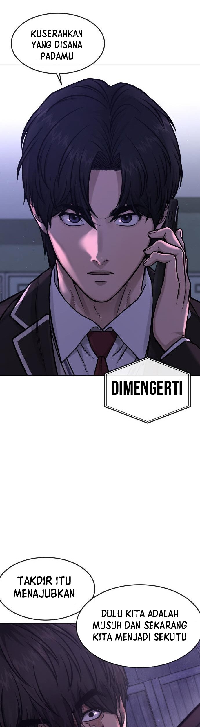 Quest Supremacy Chapter 98 Gambar 70