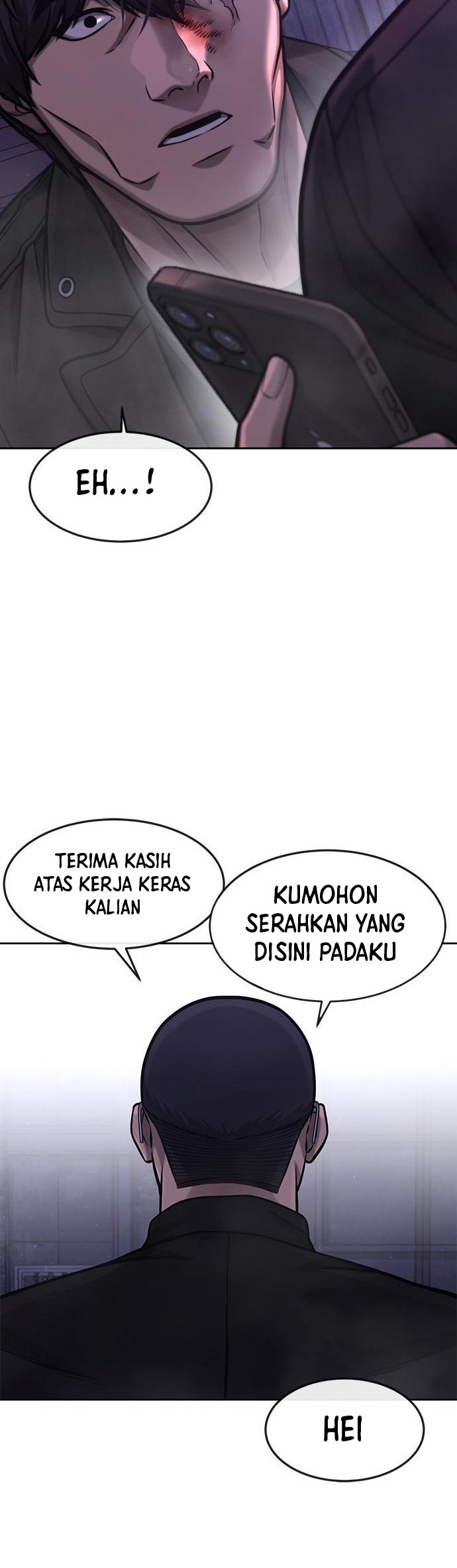 Quest Supremacy Chapter 98 Gambar 71