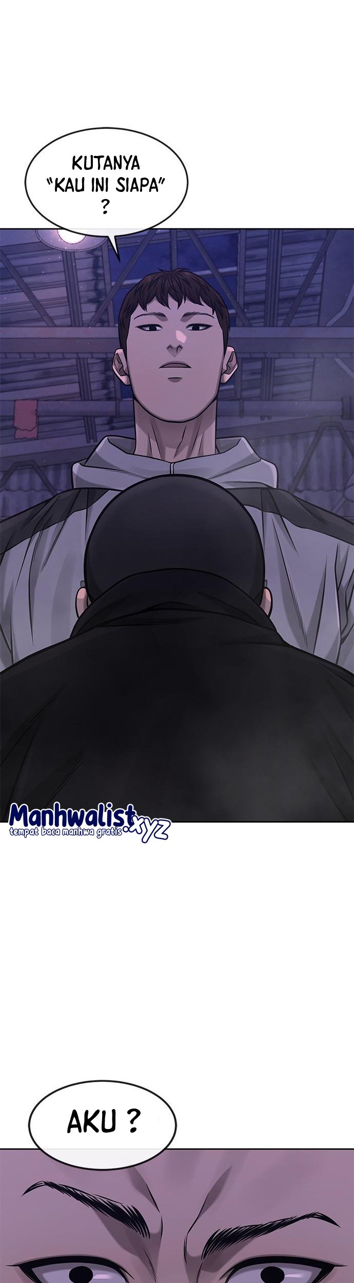 Quest Supremacy Chapter 98 Gambar 72