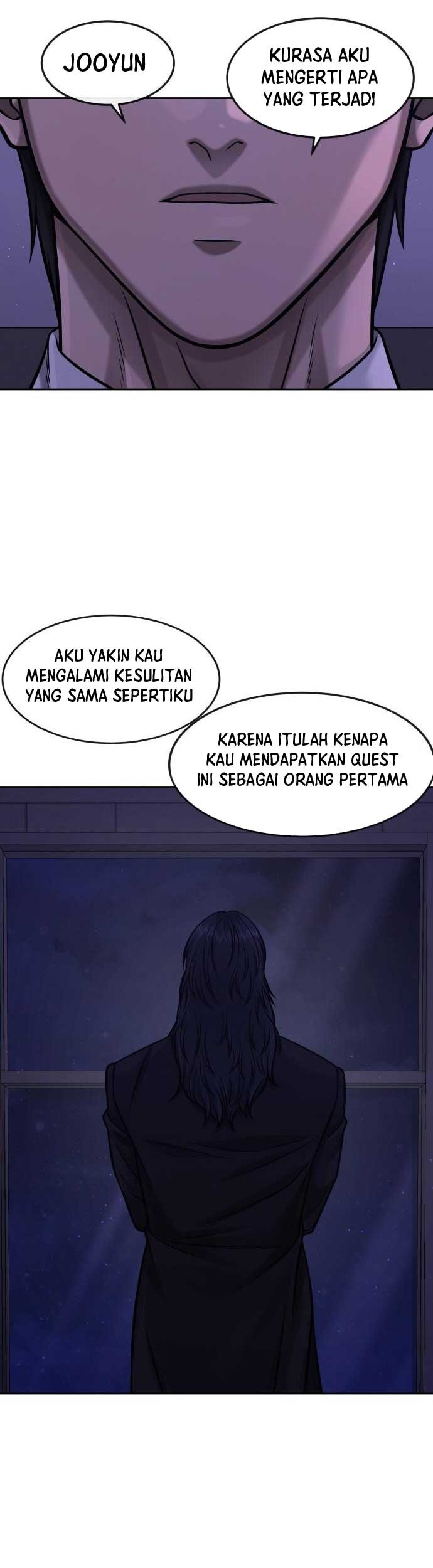 Quest Supremacy Chapter 98 Gambar 4