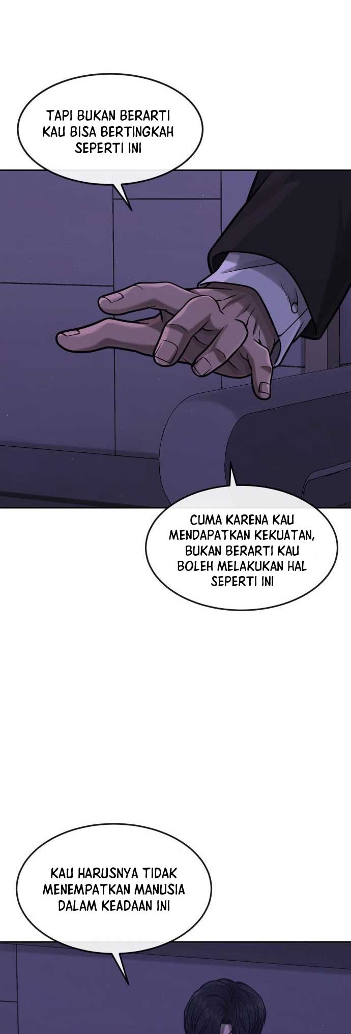 Quest Supremacy Chapter 98 Gambar 5
