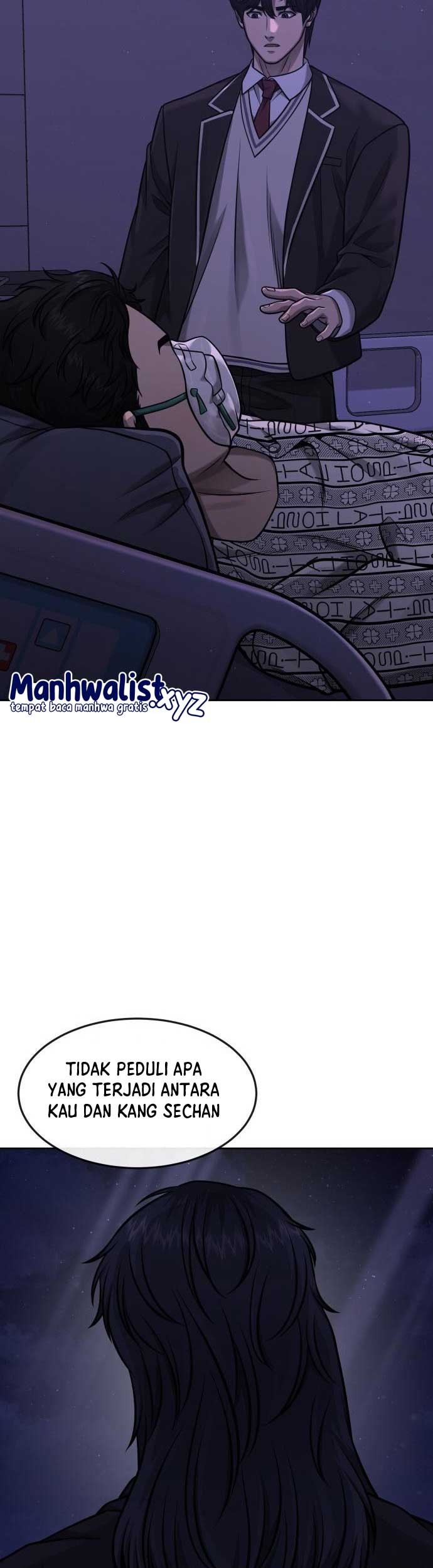 Quest Supremacy Chapter 98 Gambar 6