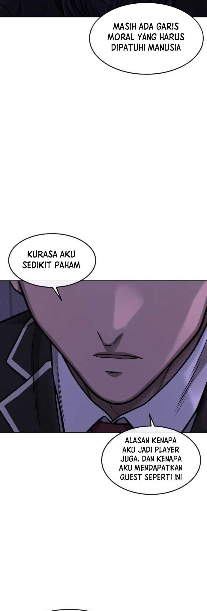 Quest Supremacy Chapter 98 Gambar 7