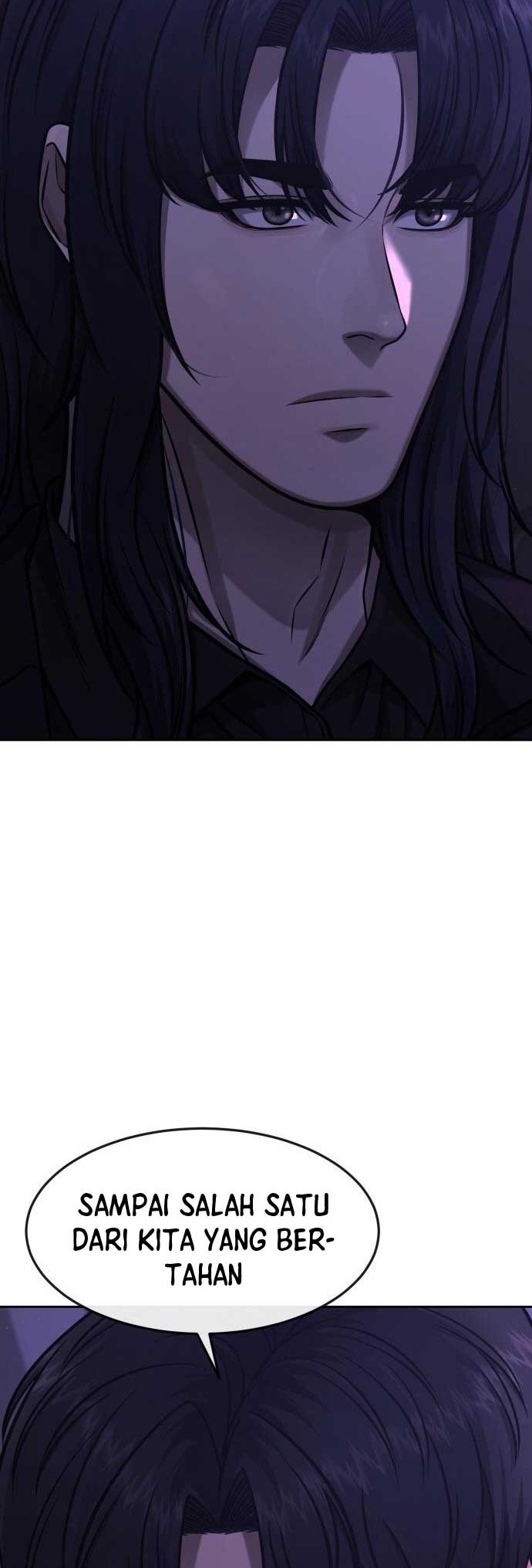 Quest Supremacy Chapter 98 Gambar 9