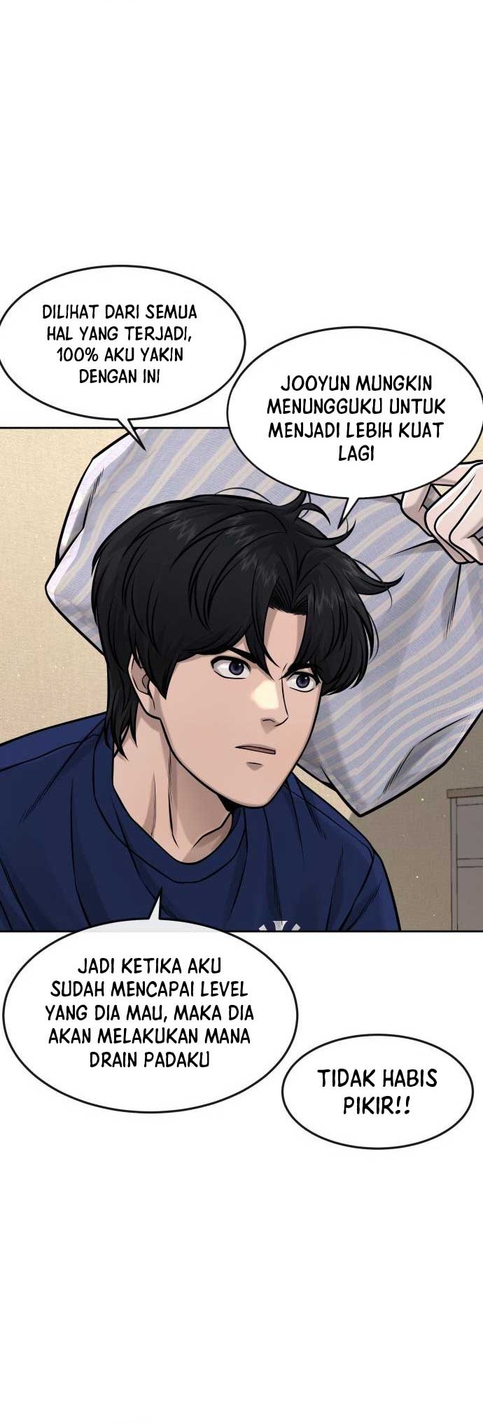 Quest Supremacy Chapter 98 Gambar 13