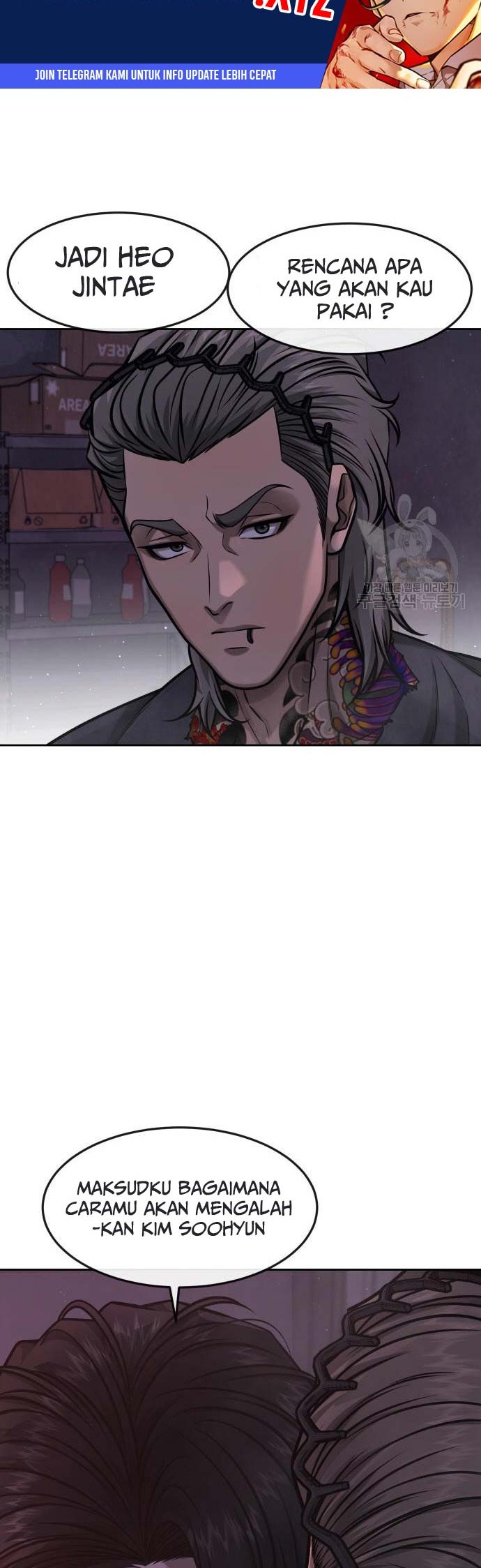 Quest Supremacy Chapter 97 Gambar 27