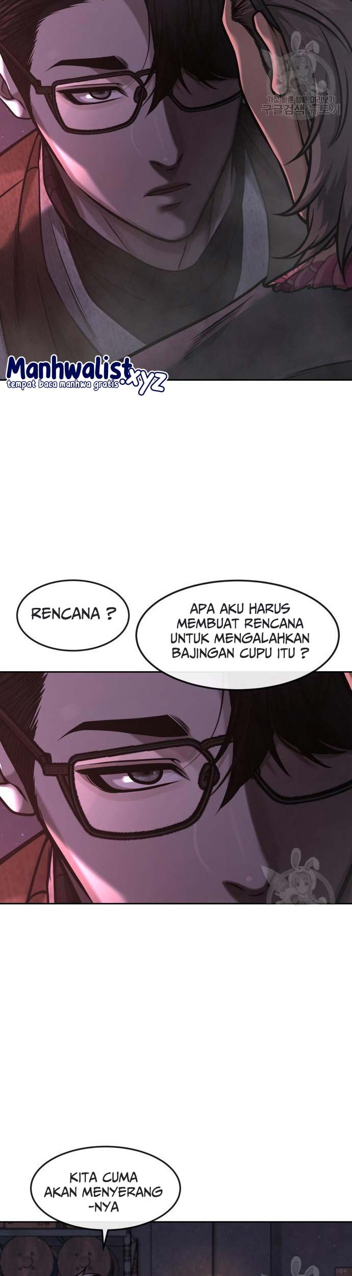 Quest Supremacy Chapter 97 Gambar 28