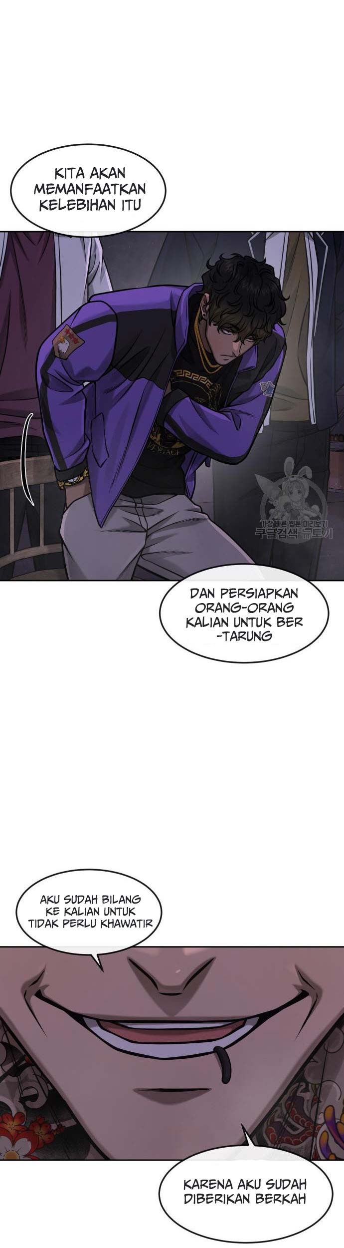 Quest Supremacy Chapter 97 Gambar 30