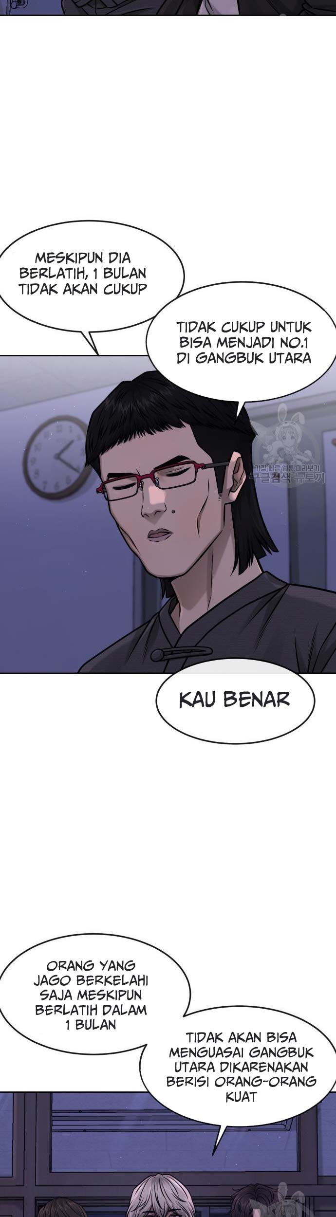 Quest Supremacy Chapter 97 Gambar 40