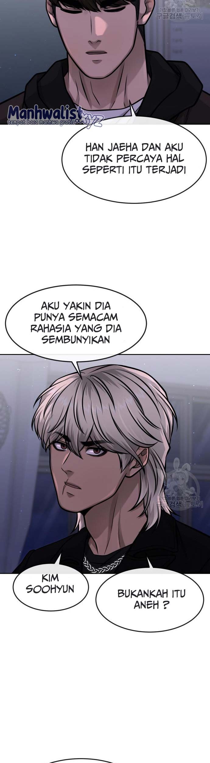 Quest Supremacy Chapter 97 Gambar 42