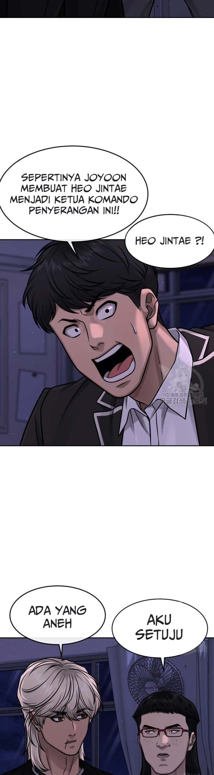 Quest Supremacy Chapter 97 Gambar 46