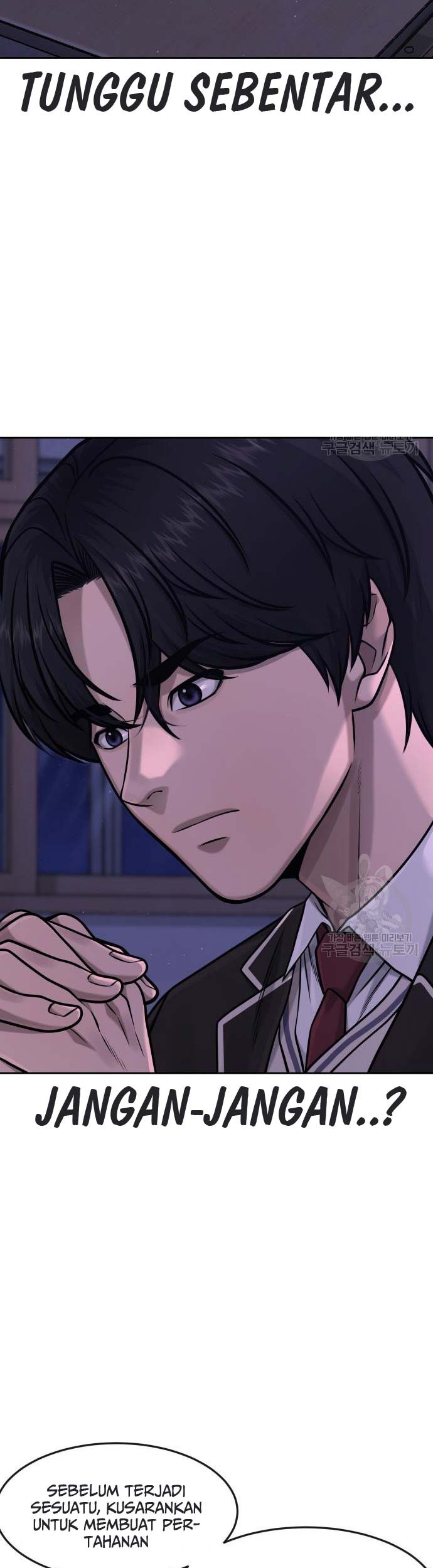 Quest Supremacy Chapter 97 Gambar 48