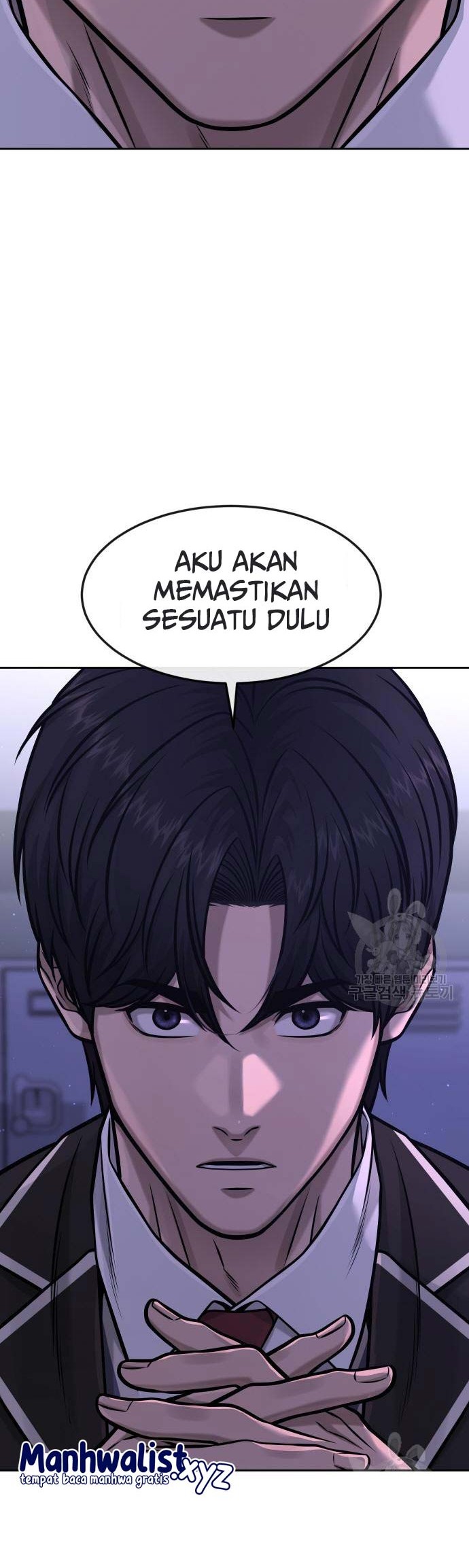 Quest Supremacy Chapter 97 Gambar 51