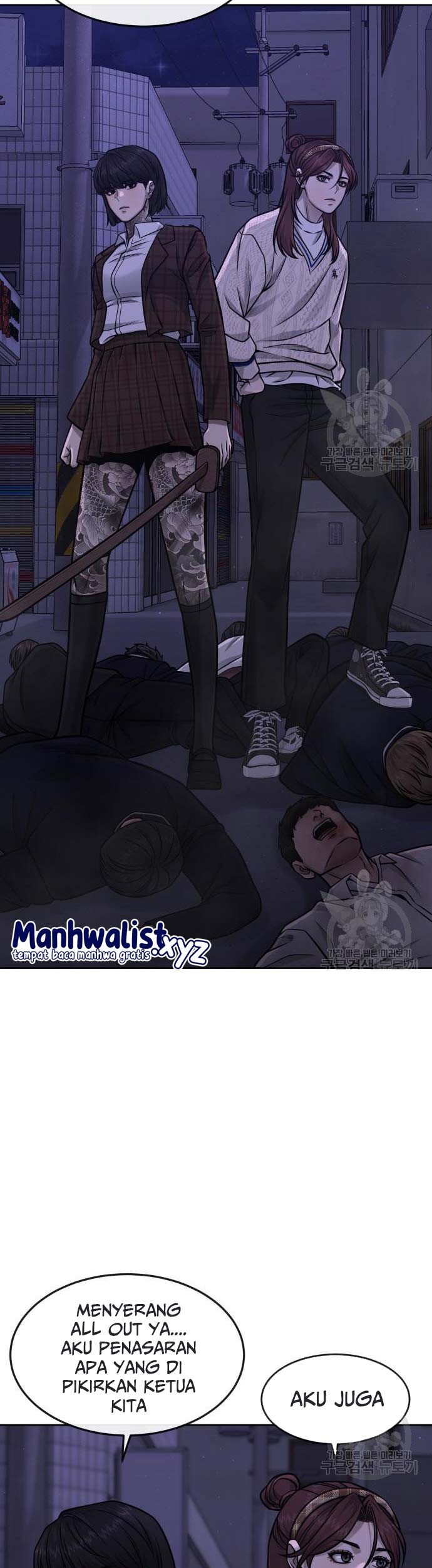 Quest Supremacy Chapter 97 Gambar 56