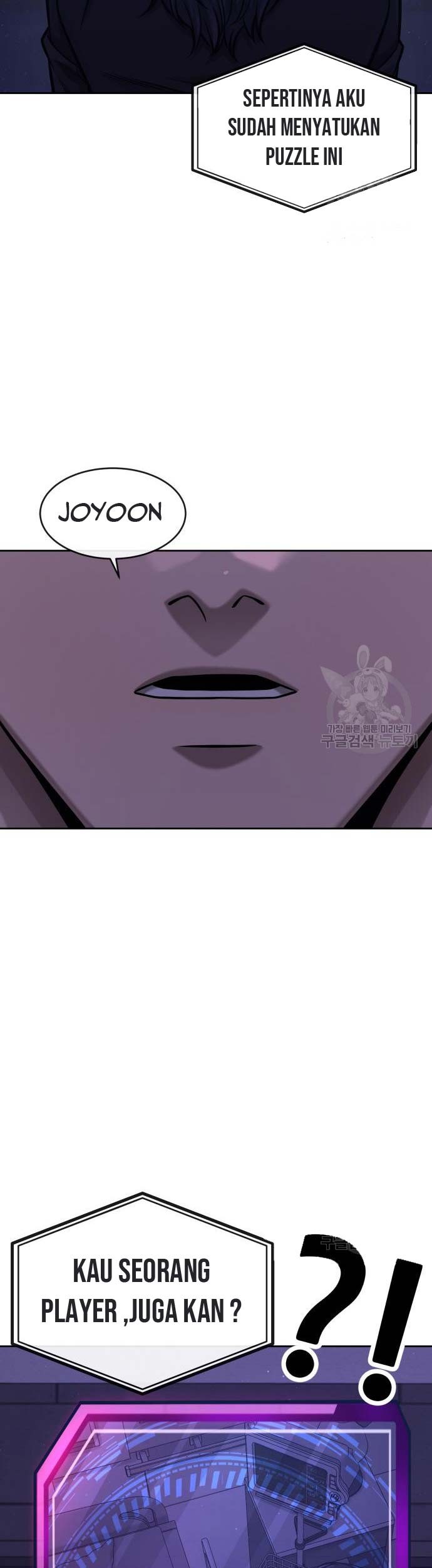 Quest Supremacy Chapter 97 Gambar 64